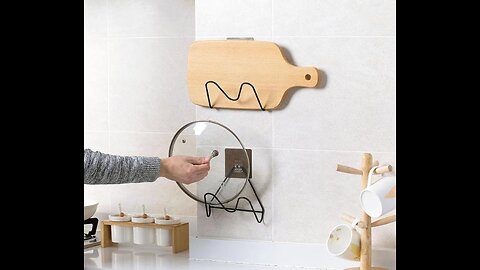 Dry and Store Kitchen Items in Style