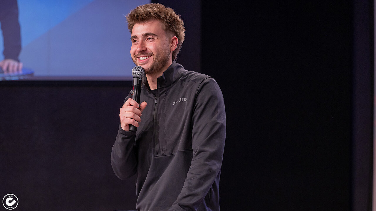 The Impact! 👊 - Evan Gray