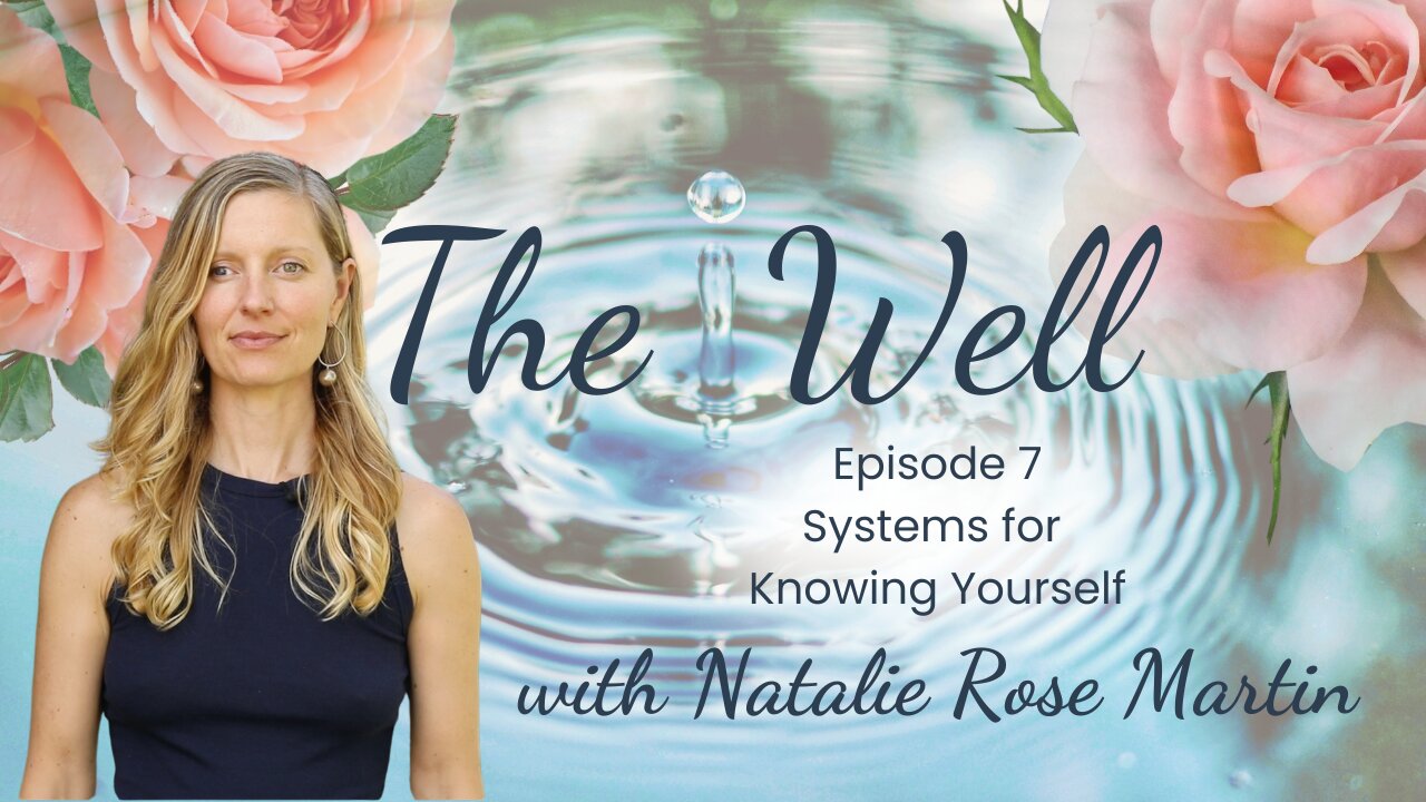 Episode 7 ~ Systems for Knowing Yourself