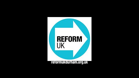 "🌟 Stand tall, stand proud! 🗳️✨ Grab your FREE downloadable Reform UK A4 poster