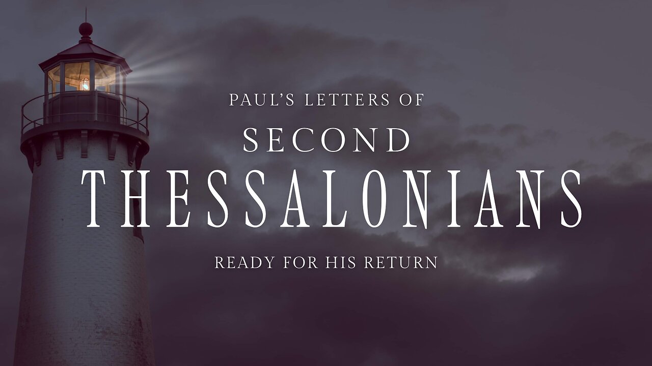Wednesday Bible Study 08.10.2025 7PM - Steve Whinery