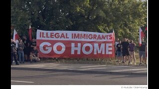 Rapport från Riga 15 juli 2025: Epstein, Polen, Spanien, Tyskland, El-Haj, kontanter, Forssell, m.m.