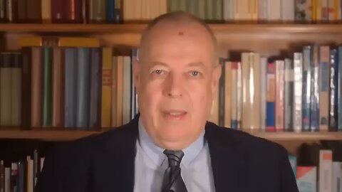 WA25-35 Mutmaßliche pädophile Orgie: Macron & Merz, Hintergrund - Christoph Hörstel 2025-11-1