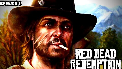 Red Dead Redemption - You Implores Me? - Episode 1