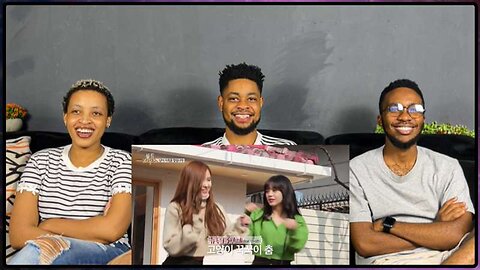 Blackpink House EP.7-1 Reaction | Dee & Vee (K-pop Reactions.)
