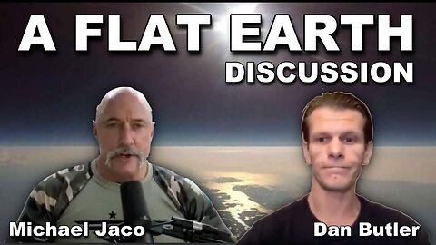 Michael Jako and Dan Butler