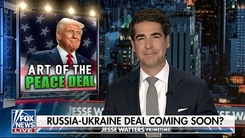 JESSE WATTERS PRIMETIME (November 19, 2025) Full Episode