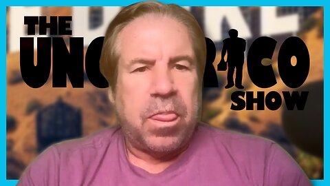 Stuttering John RETURNS To YouTube...Again | The Uncle Rico Show