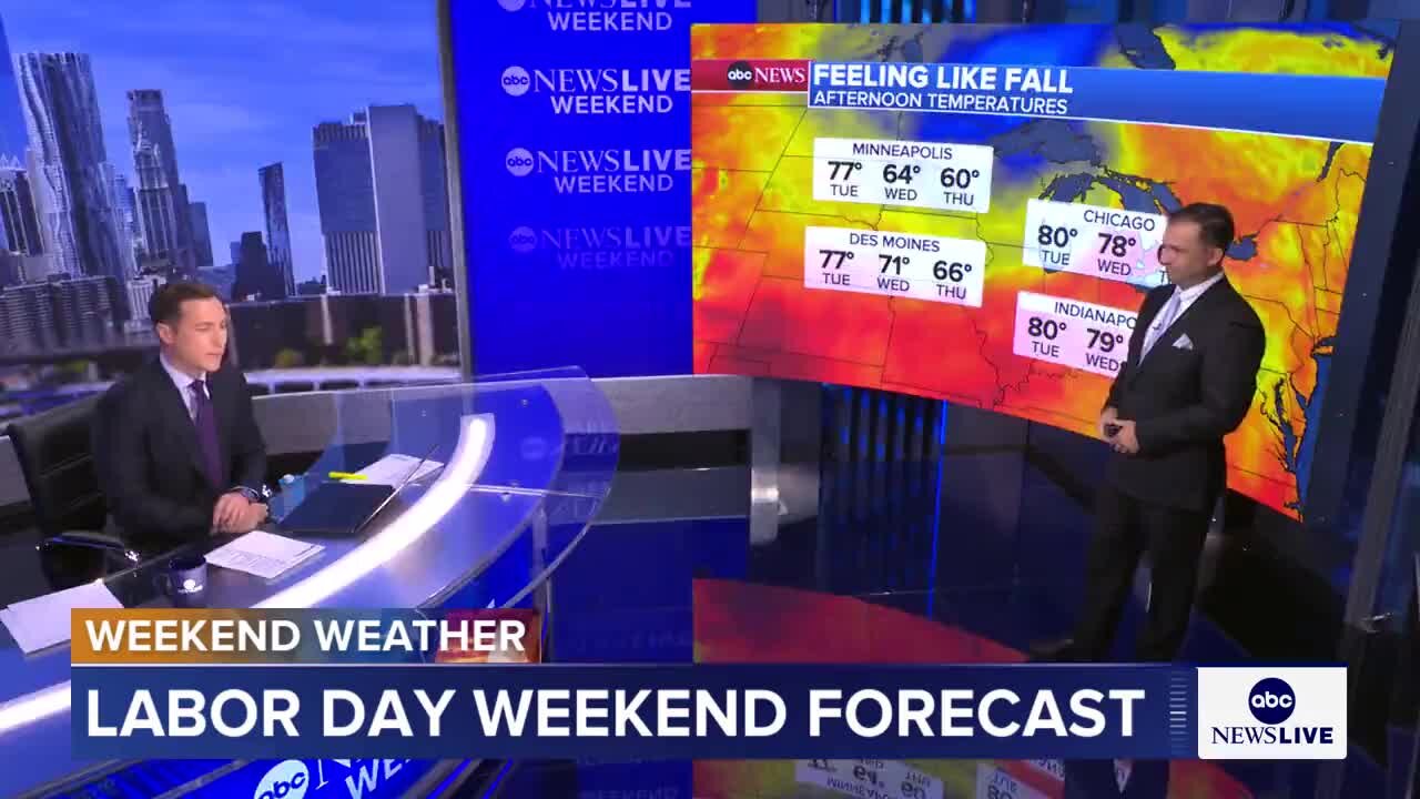 ABC: Trump Escalating Threat to Send National Guard to Chicago After 35 People Shot over Holiday Weekend