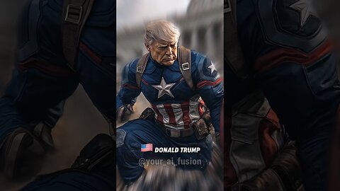 DC vs Marvel Presidents: Who’s Your Hero in Chief? 🦸🇺🇸