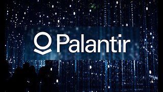 Was wisst Ihr über Palantir?