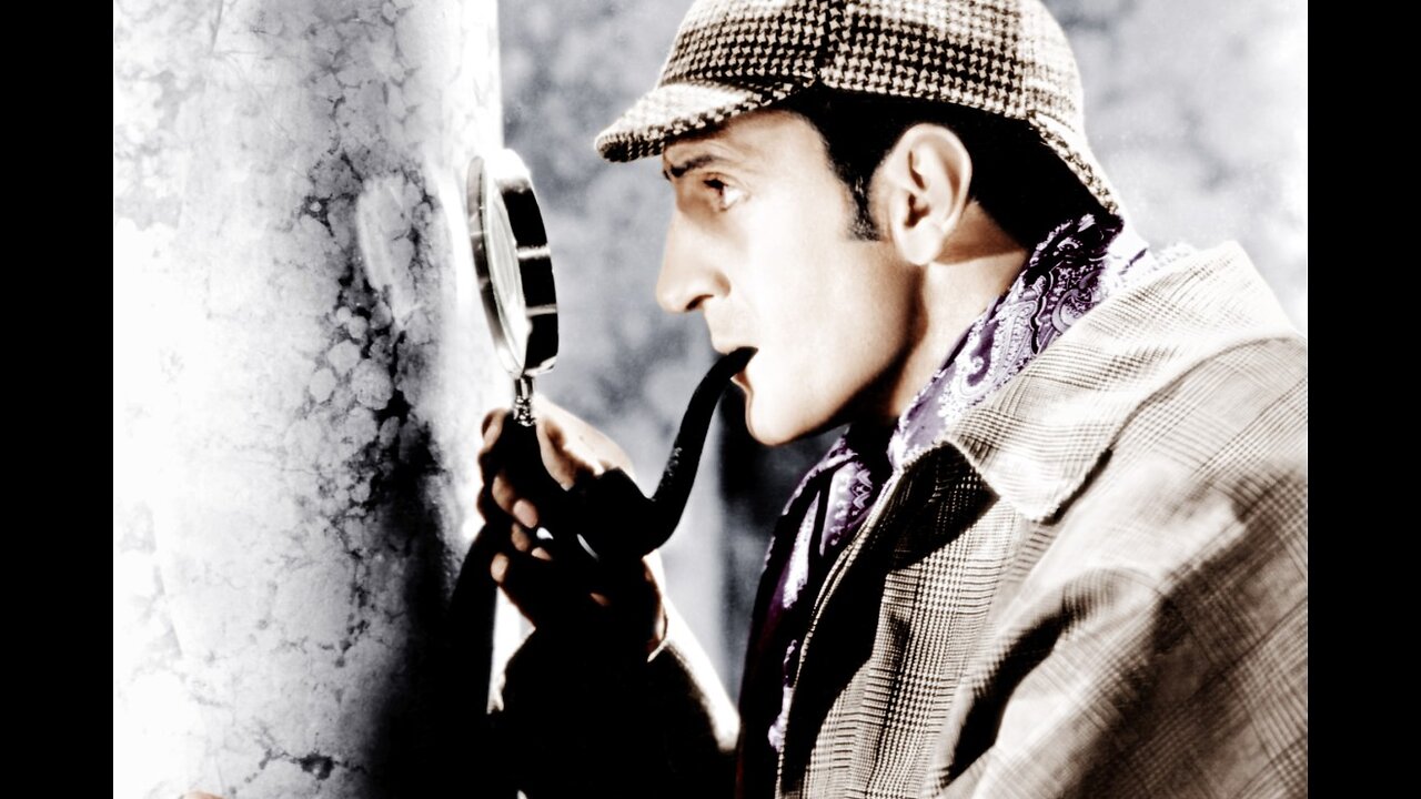 ~The Case Of The Missing Cadillac Limosines~