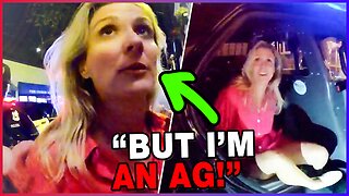 WATCH: Entitled Elites HUMILIATED — Find Out They’re Not Above the Rules!