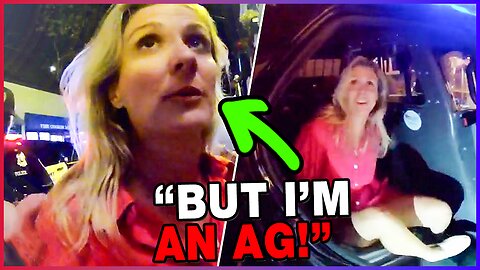 WATCH: Entitled Elites HUMILIATED — Find Out They’re Not Above the Rules!