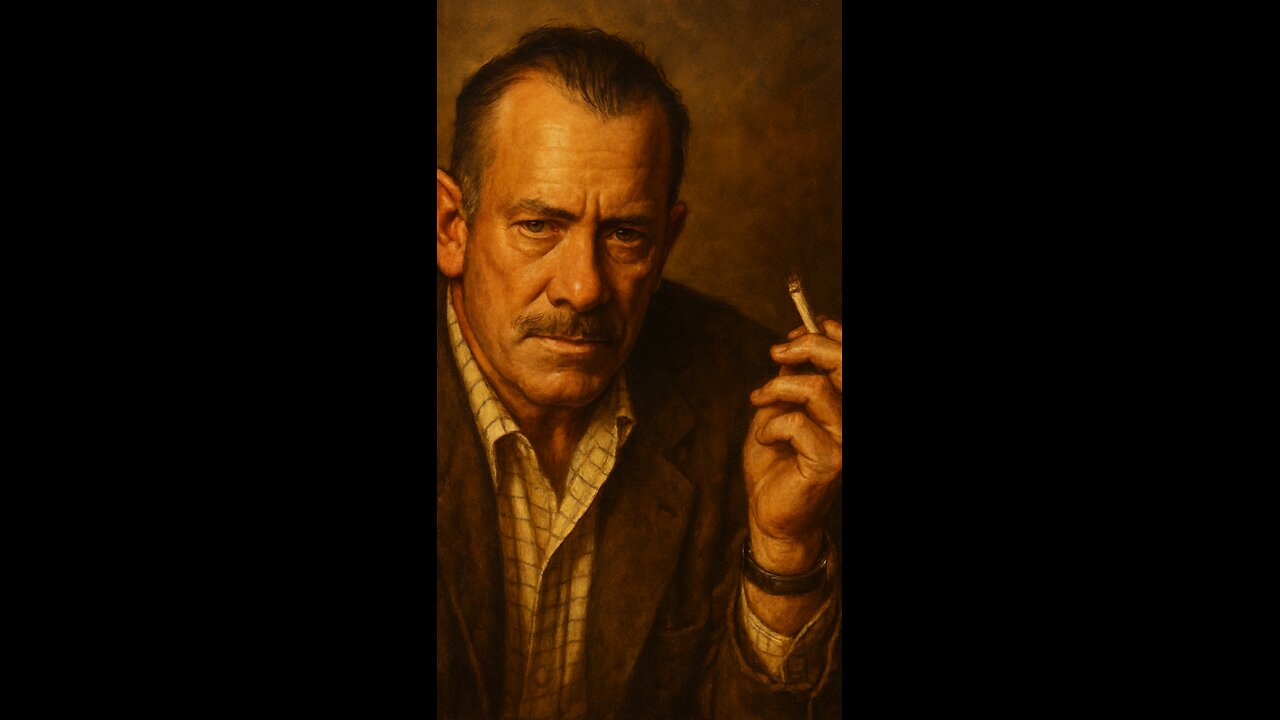 John Steinbeck wrote Of Mice and Men in 1937 — a story so small in size, yet so heavy in heart.