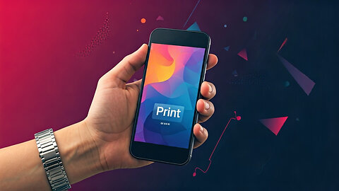 JavaScript DOM Print