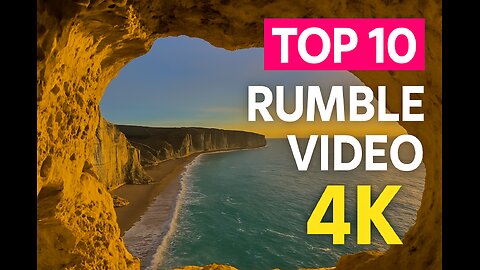 Top 10 Most Beautiful Views of Gwadar – 4K ✅