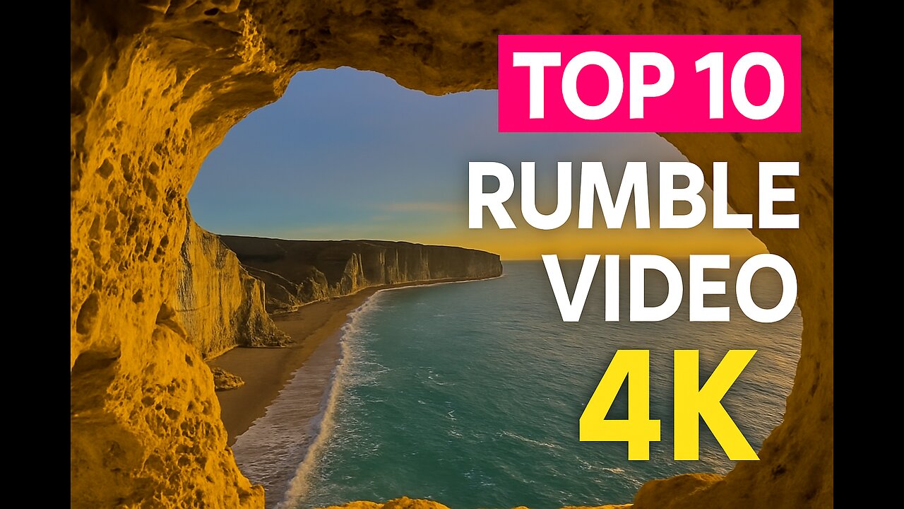 Top 10 Most Beautiful Views of Gwadar – 4K ✅
