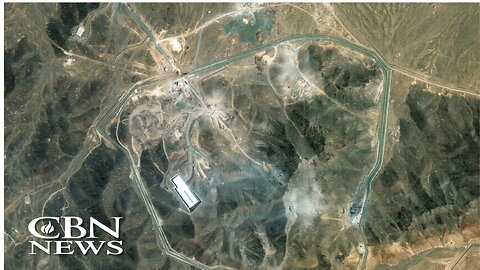Pentagon Confirms Up to 2-Year Nuclear Setback for Iran; Netanyahu Warns 'No Hamas' After Ceasefire -CBN NewsWatch - July 3, 2025