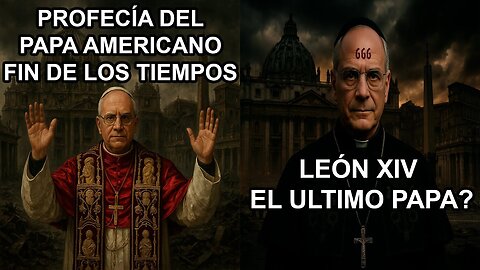 LA SINISTRA PROFEZIA DI WILLIAM BRANHAM SULLA VENUTA DEL PAPA AMERICANO E I TEMPI FINALI William Branham aveva una profezia intrigante che raccontava di un Papa americano della fine dei tempi