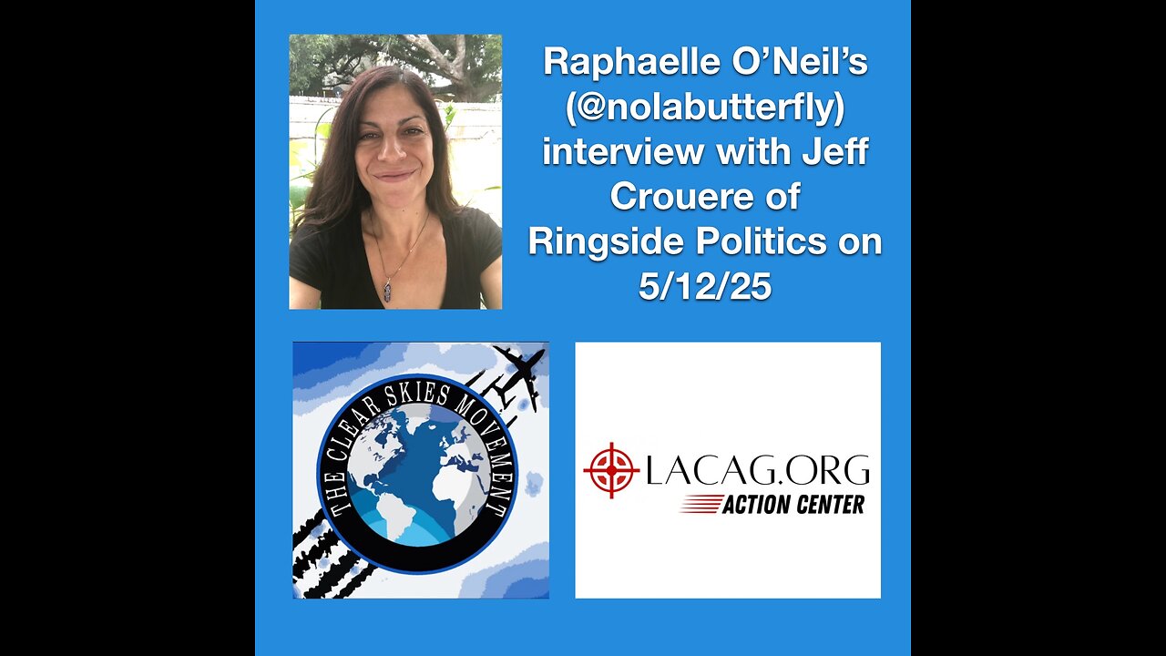 Louisiana’s 2 Bills HB608 & SB46