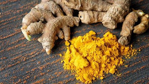 "Uncover Amazing Health Benefits: The Untold Secrets of Ginger Unveiled"