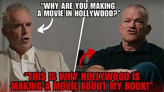 'Major Players Involved' - Jocko Willink On His Movie Being Made In Hollywood