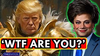 🔥President Trump has OFFICIALLY BROKEN the Democrats!