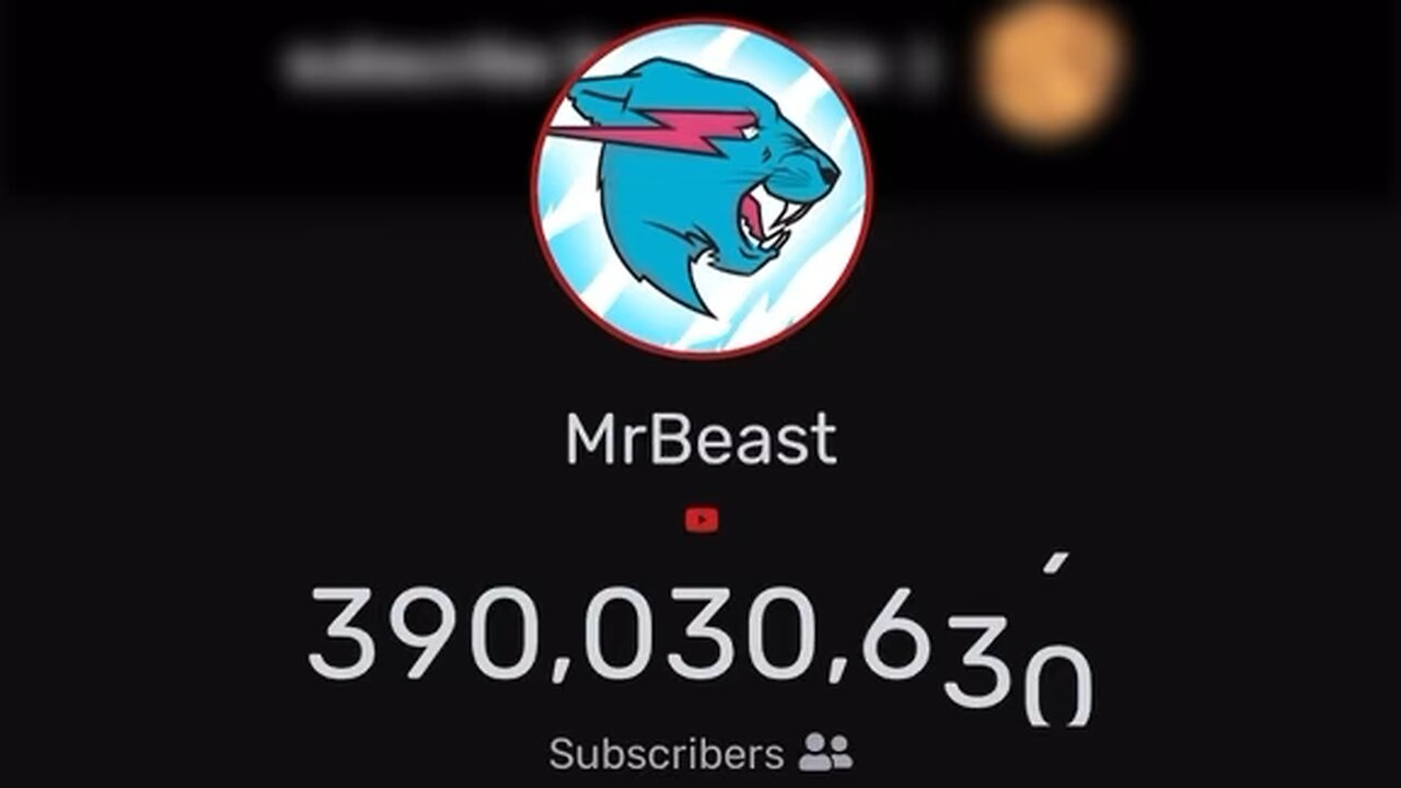 Mr beast subscribes part 8