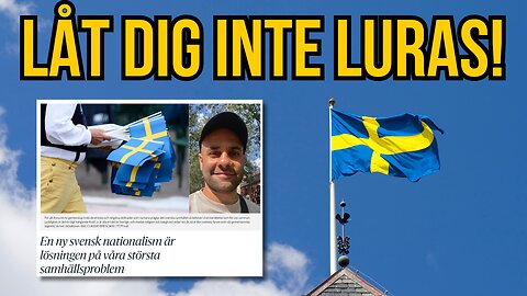 Är det dags för liberal statsnationalism?