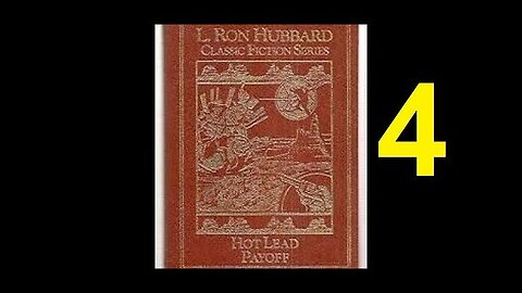 Hot Lead Payoff - Chapters 13 to END