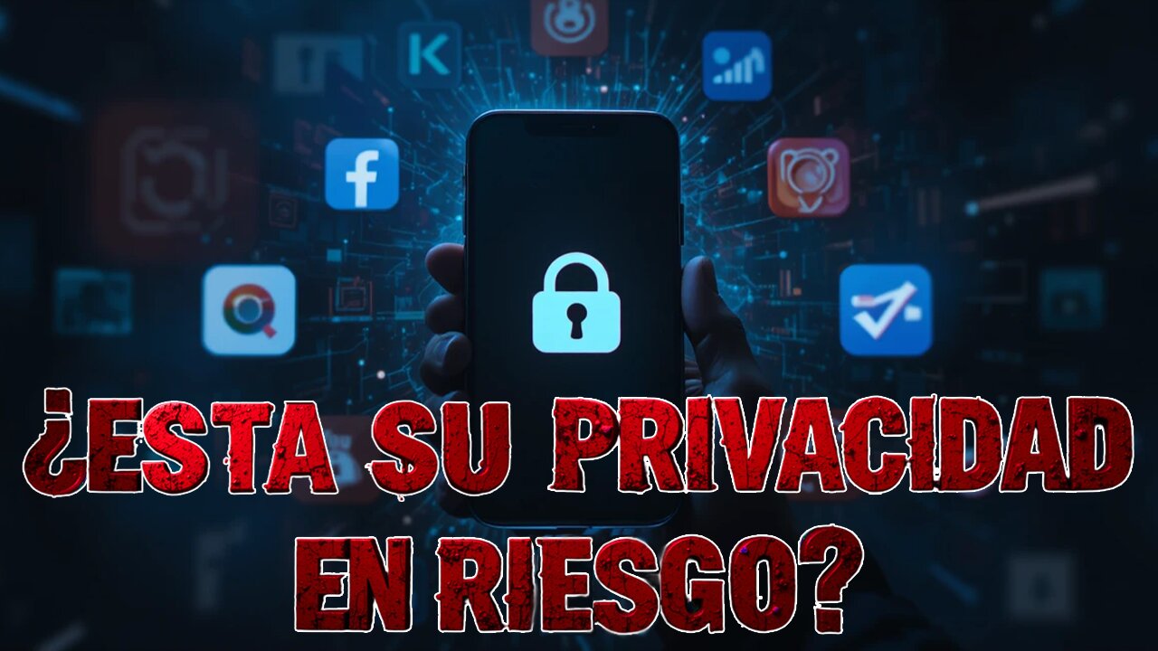 ¿Está tu privacidad en peligro? Las aplicaciones que más datos recopilan de ti