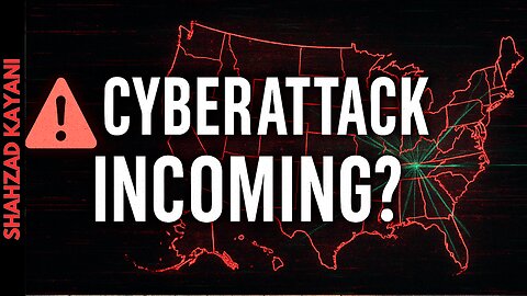 Cyberattack on America Could Happen Any Second — And It Won’t Be From Russia or China…