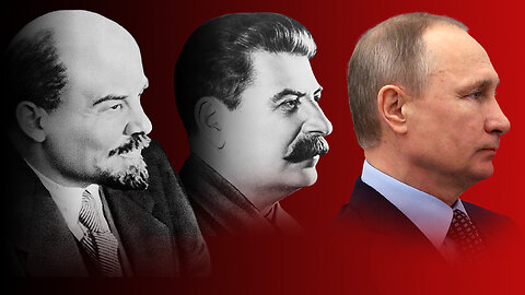Comprehending Lenin and the War in Ukraine