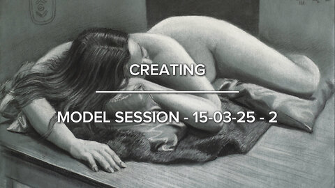 Creating Model Session - 15-03-25 - 2