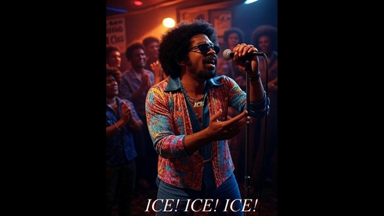 ICE! ICE! ICE!