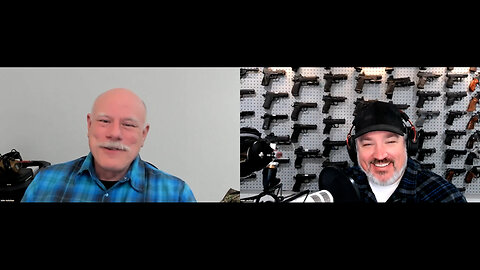 P&S ModCast 365 - Honing The Defensive Conditioned Response 12/23