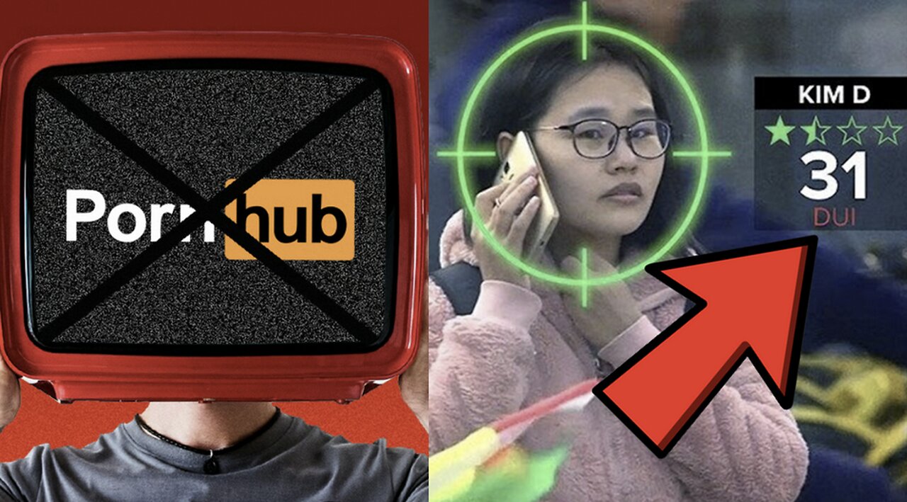 WARNING! THE SUPREME COURT JUST MOVED US ONE STEP CLOSER TO NEEDING AN ID TO USE THE INTERNET!