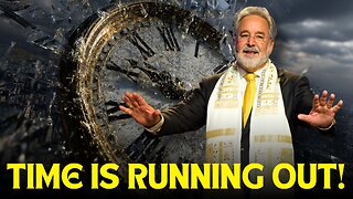 It’s Time to Reset Your Prophetic Clock (Timing is everything in 2026!)