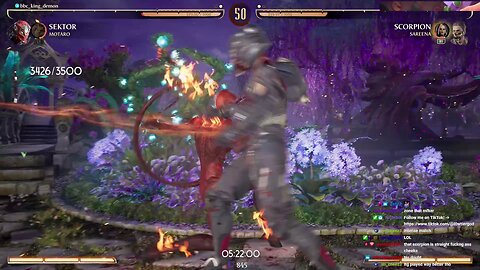 [12.7.25, Part 2] LowTierGod (live) 2025-12-07 203159 [315945538391]