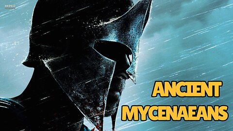 The Origin Myths of the Mycenaeans- Episode 7 (credit to Aristogenesis)