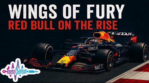 WINGS OF FURY - RISE OF REDBULL : MY F1 25 Career RACE 23/24 QATAR