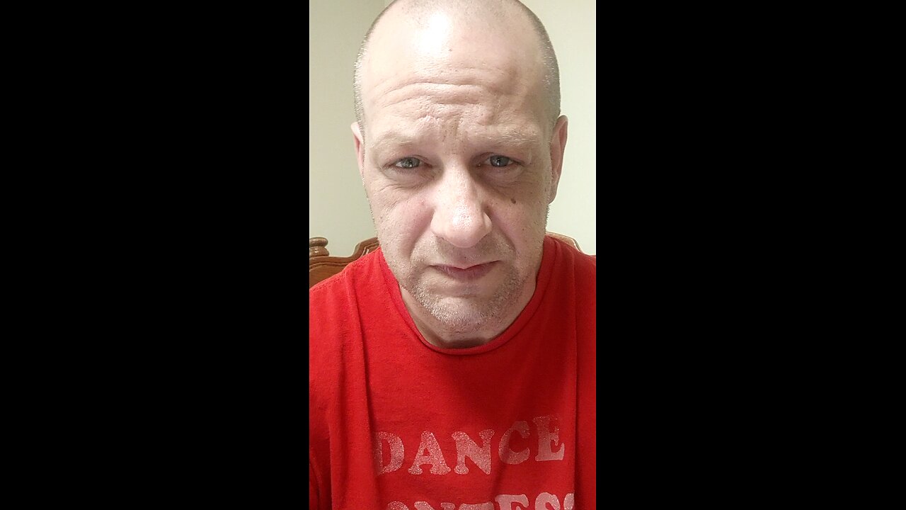 Follow My Channel on Rumble and YouTube