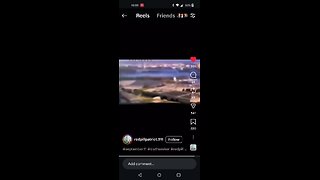 There Were No Commercial Airliners