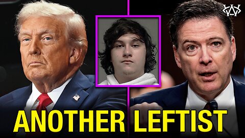 Leftist Shooter Confirmed! Comey Indictment SOON! Strzok LOSES Lawsuit! Bolton Search Warrant!