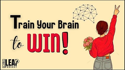 English Podcast For Learning English |Rewire Your Brain |English Leap Podcast