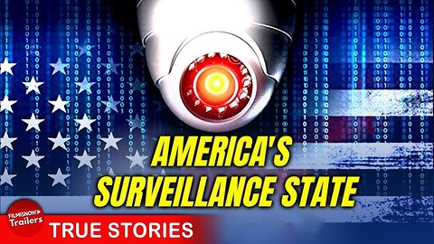 "Exploring America's Surveillance State: An In-depth Look at Privacy & Security"