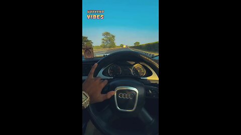 Driving