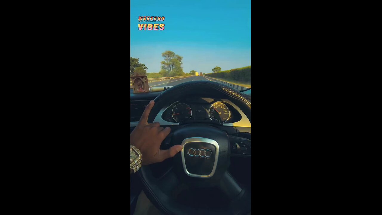 Driving