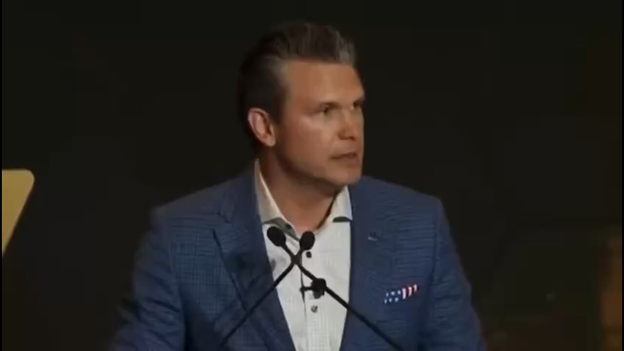 🙏🏻PETE’S MAKING OUR MILITARY GREAT AGAIN!🙏🏻